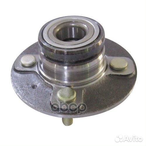 Ступица колеса задняя с подшипником без ABS HYU