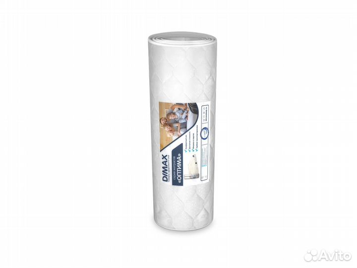 Матрас + подушка в подарок