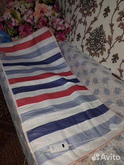 Чудо Простынь(Грелка)