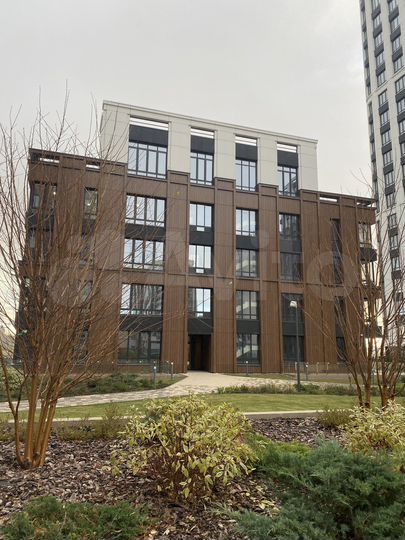 4-к. апартаменты, 174,6 м², 7/7 эт.