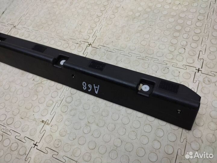 Накладка сиденья правая Lexus Rx 4 AL20 2015