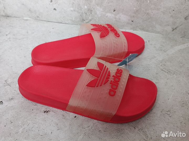 Сланцы Adidas