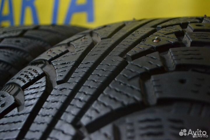 Nokian Tyres Hakkapeliitta 5 SUV 255/50 R19