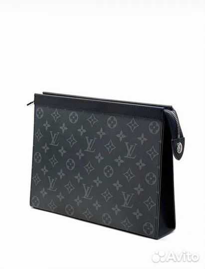 Клатч мужской Louis Vuitton
