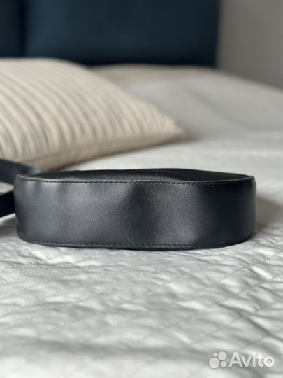 Сумка женская черная