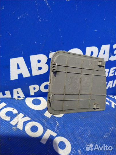 Боковая накладка торпеды Ваз Лада Калина седан