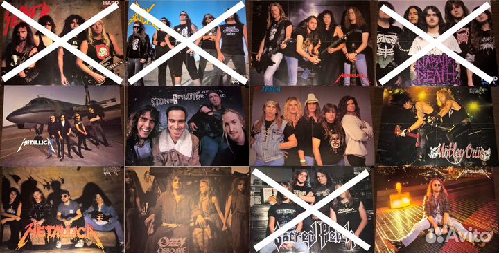 Плакаты/постеры