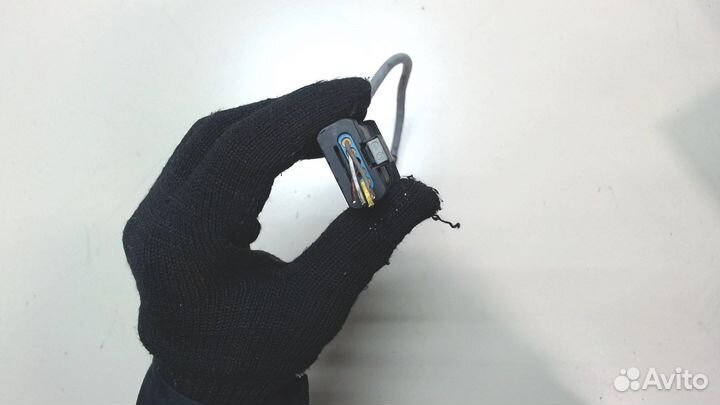 Лямбда зонд BMW i3, 2016