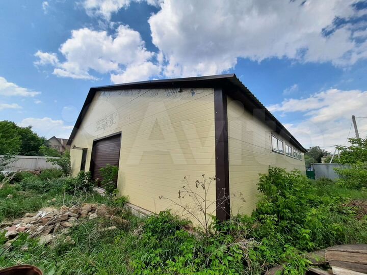 Склад, 300 м²