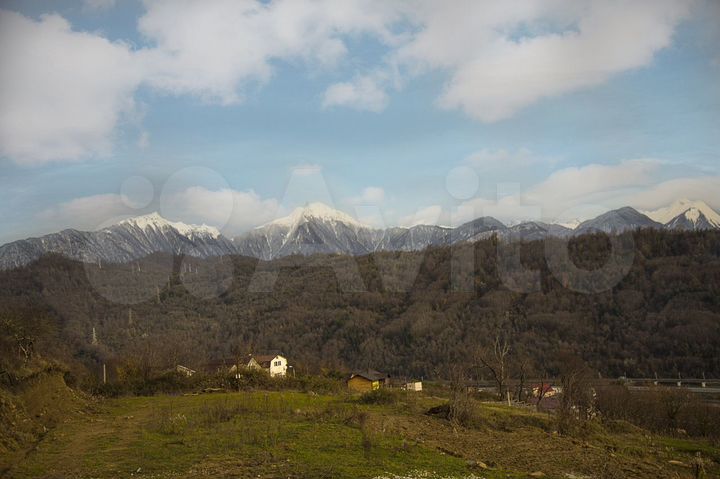 Коттедж 191 м² на участке 3,5 сот.