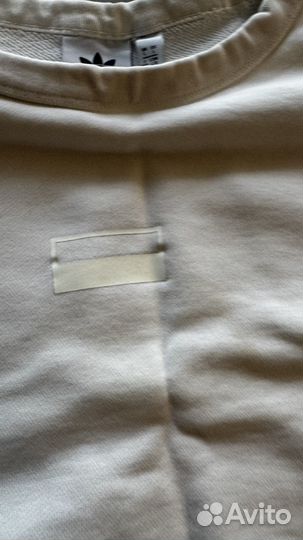 Свитшот adidas