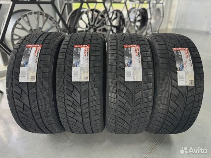 RoadX RX Frost WU01 275/40 R20 105V