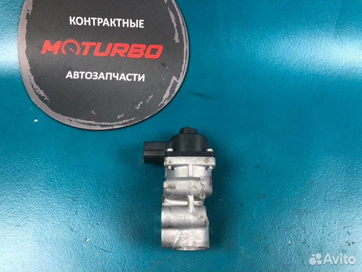 Клапан EGR Mitsubishi Asx GA2W 4B11 2016