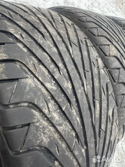 Triangle Sport ATP TR918 235/40 R18
