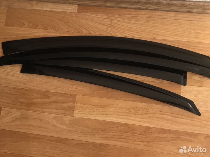 Продам дефлекторы