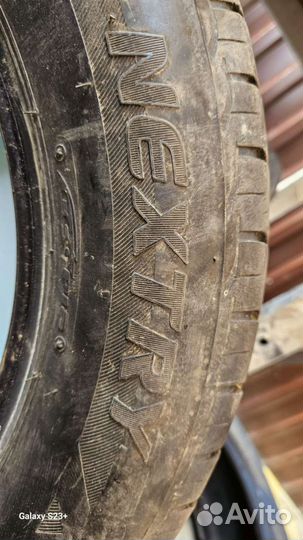 R15 Dunlop SP Winter Maxx WM01 185/65, PCD 5x114.3 DIA 58.6