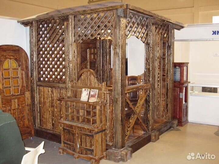 Все для украшения вашего сада