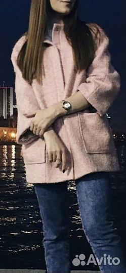 Пальто женское