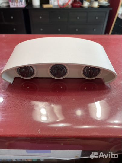 Светильник настенный