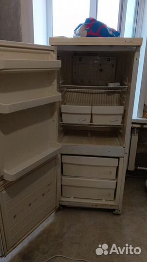 Холодильник бу