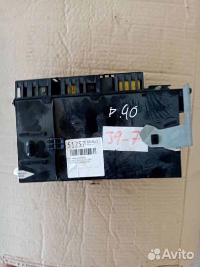 Блок CAM мерседес A2115452201