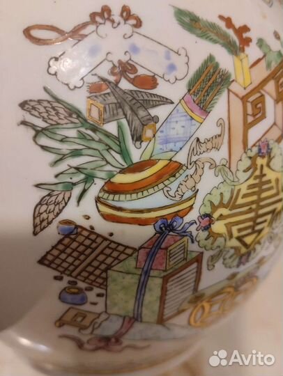 Ваза для цветов