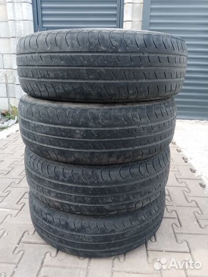 Nexen Classe Premiere 661 185/65 R15