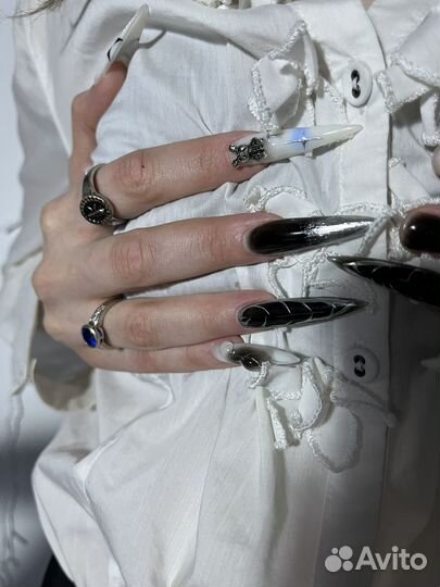 Мастер маникюра на дому