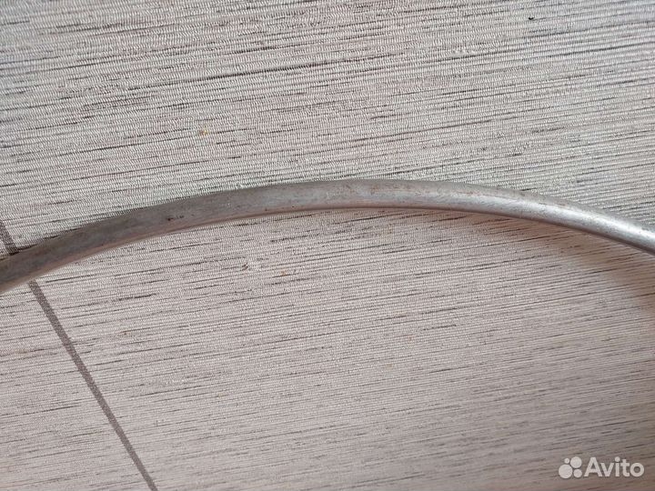 Обруч металлический