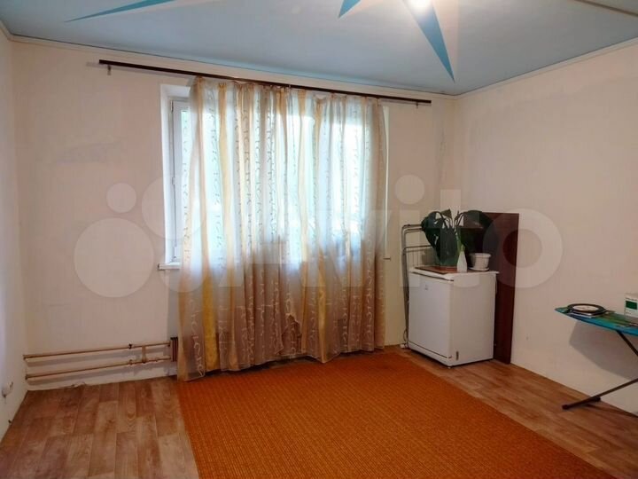 1-к. квартира, 39,2 м², 2/12 эт.