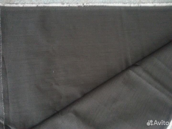 Джинсовая ткань отрез