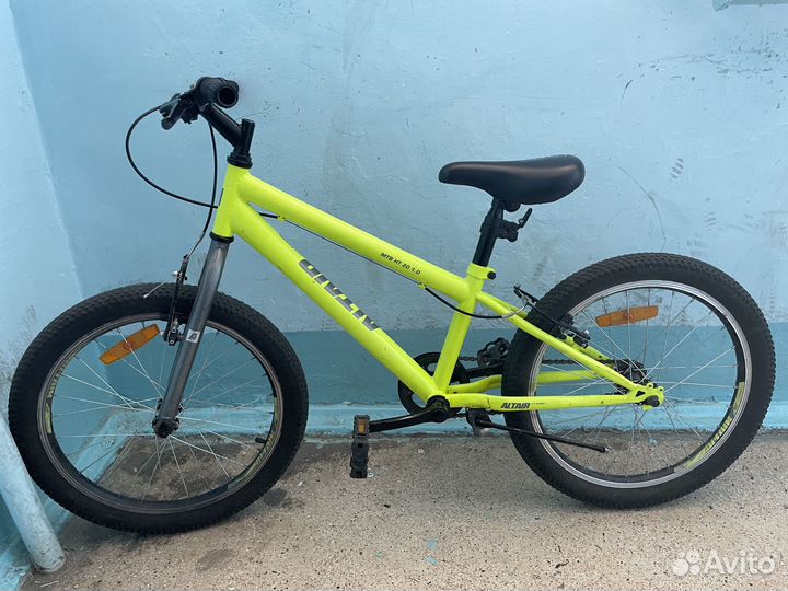 Продам велосипед