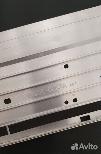 Подсветка Sony 6922L-0063A Б/У