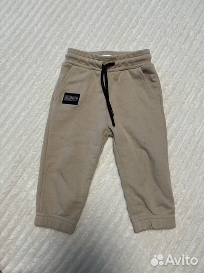 Gloria jeans спортивные брюки