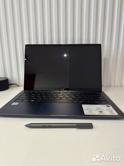 Ноутбук планшет asus