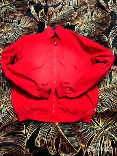 Куртка ветровка мужская