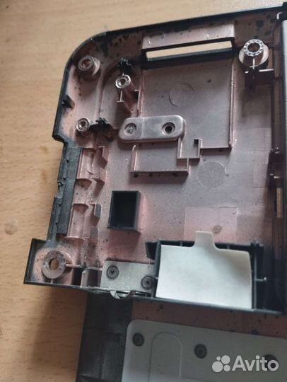 Поддон acer emachines E640G e440