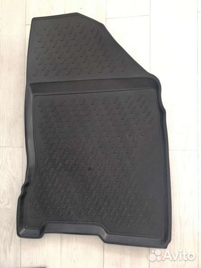 Коврики для Лада Веста св
