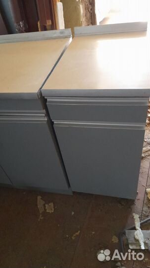 Кухонный гарнитур бу