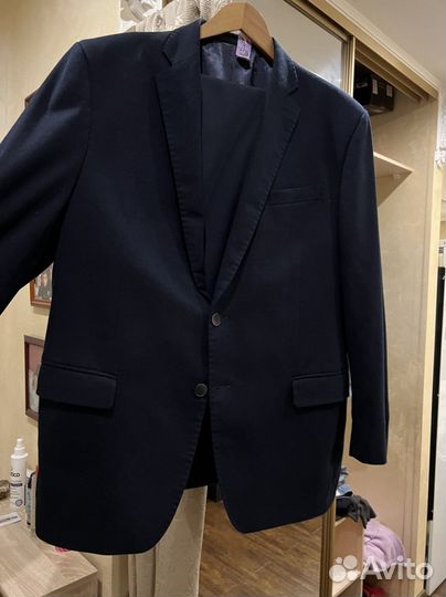 Пиджак мужской