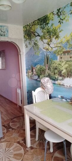 2-к. квартира, 52,5 м², 7/9 эт.