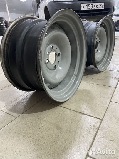 Разварки r14 на ваз 2 диска