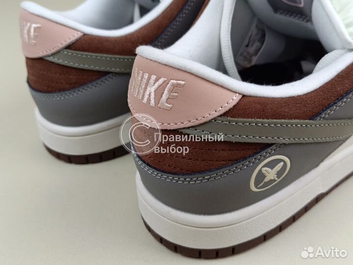 Nike sb dunk low 46/47 размер