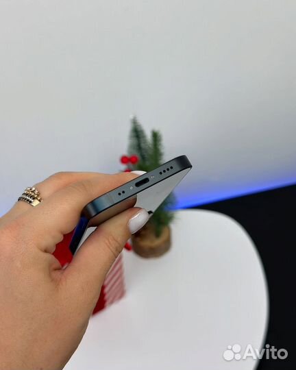 iPhone 13 mini, 128 ГБ