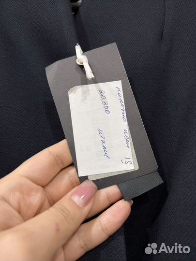 Пальто женское