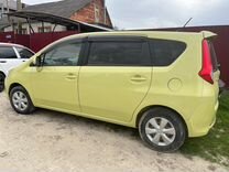 Toyota Passo 1.3 AT, 2008, 111 100 �км, с пробегом, цена 940 000 руб.