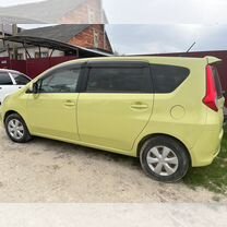 Toyota Passo Sette 1.5 AT, 2008, 111 100 км, с пробегом, цена 860 000 руб.