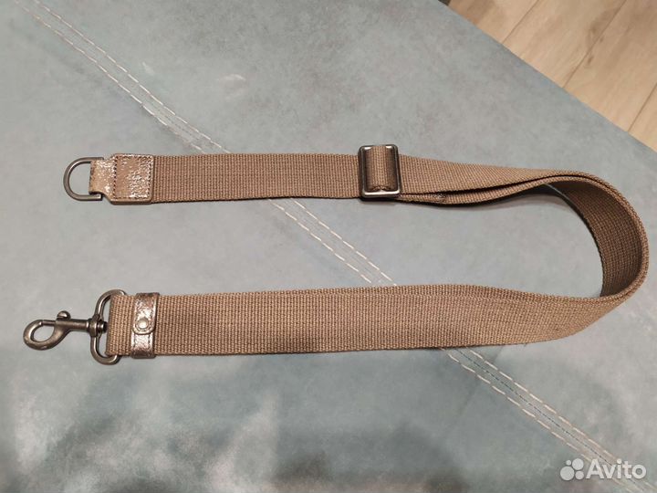 Ремень от сумки ecco