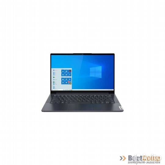 Ноутбук Lenovo 14” 14ARE05 82A2006QRU