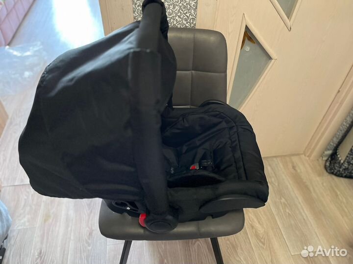 Коляска Rant Siena 3 в 1